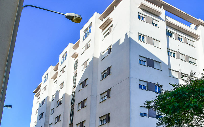 El Ayuntamiento de Cádiz urge a la Junta a convocar “ya” el Bono Joven de Alquiler con los “insuficientes” fondos aportados por el Estado