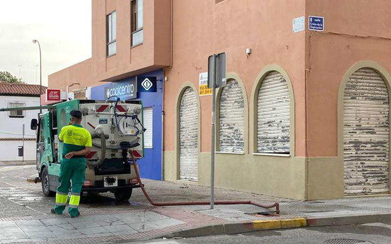 “La lucha de la alcaldesa Cavada contra el cambio climático es un tongo”, según el PP