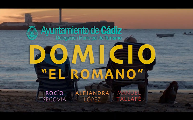 ‘Domicio el Romano’ viaja hasta Serbia