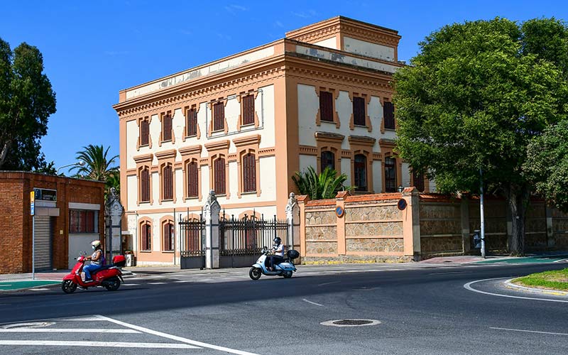 El nuevo consejero del PP “paraliza” la Ciudad de la Justicia por “falta de espacio”; “espacio hay, lo que no tiene la Junta es voluntad ni vergüenza”