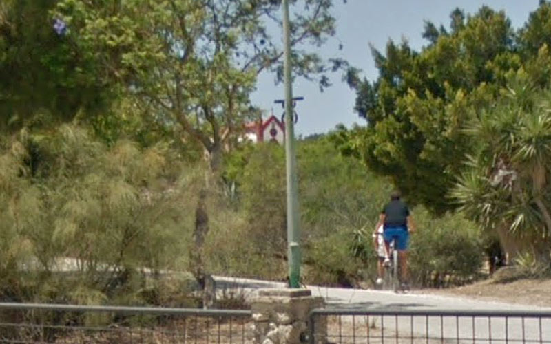 La alcaldesa pide reunirse con el Obispado para buscar “soluciones” para la ermita del Cerro