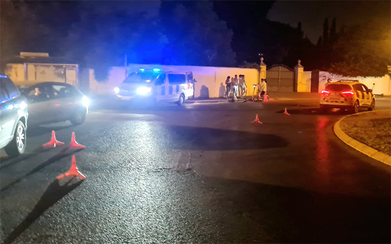 Más de 5.000 multas: balance de la labor de la Policía Local de El Puerto en un verano con “el triple” de habitantes