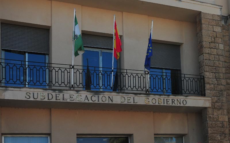 Calculan que la Administración General del Estado cuenta en Cádiz con 700 plazas sin cubrir