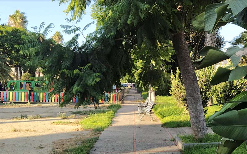 Persiste el “abandono” de Camposoto