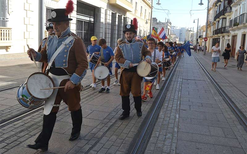 IU insiste en recuperar La Isla como nombre oficial para “dejar de rendir homenaje a quien traicionó el proceso” que se celebra cada 24-S