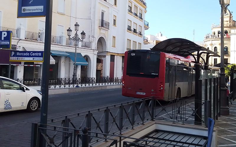“Jerez no tiene nada que celebrar en materia de movilidad sostenible”
