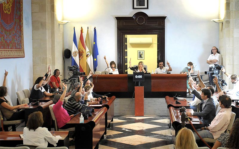 Culminada “tras un expediente muy farragoso” la cesión gratuita de un edificio del PTA a la Junta para su laboratorio agroalimentario