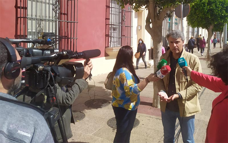 AxSí ruega a Cavada priorizar “en lo verdaderamente necesario”: ayudar a los isleños reduciendo una presión fiscal “insostenible”
