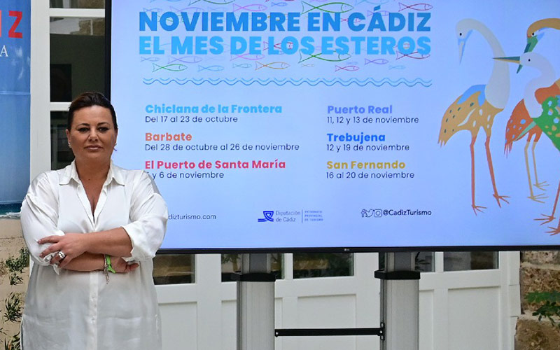 Amaya responde al acuerdo sobre Valcárcel: “vamos a seguir trabajando para que la facultad se quede en Puerto Real, con todo el respeto”