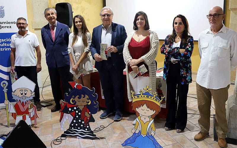 La Feria del Libro de Jerez quiere ser “una referencia en la provincia”