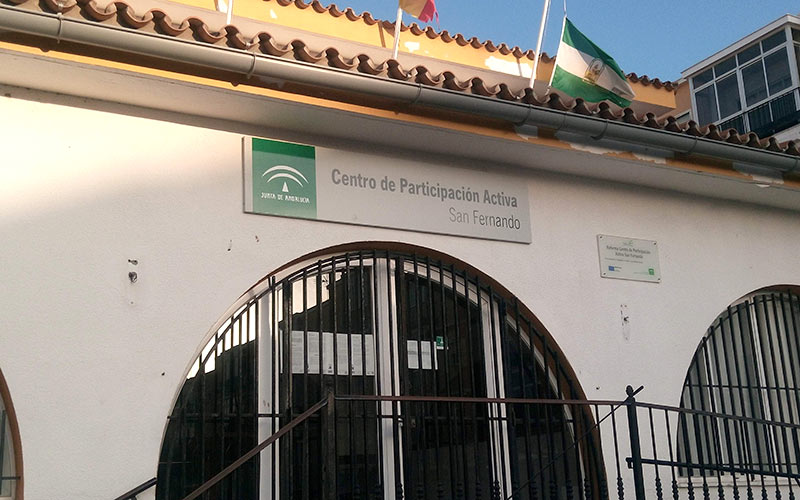 El Hogar del Pensionista se ‘traslada’ a La Ardila