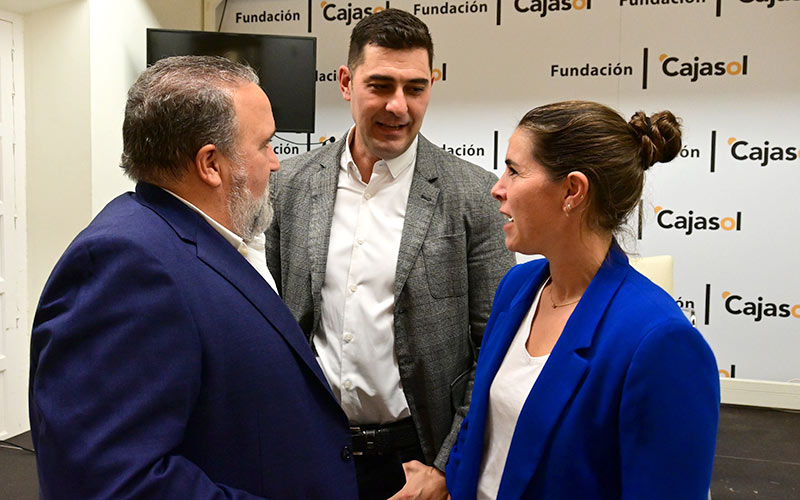 Cádiz ya conoce a sus ‘nuevos’ Reyes Magos