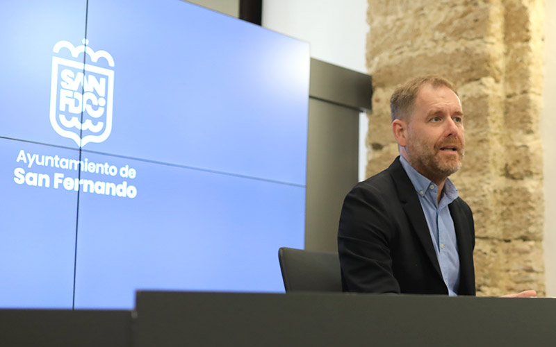 El Consistorio isleño “congela” sus impuestos y “refuerza” bonificaciones pensando en “la transformación del modelo de ciudad”
