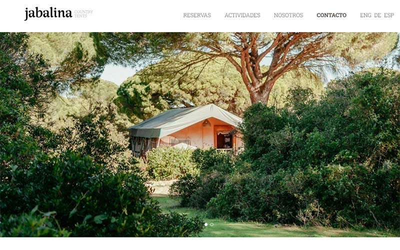 El PSOE acusa de “torpedear cualquier avance” a la oposición al desaprobar la ampliación del glamping en la Dehesa de las Yeguas