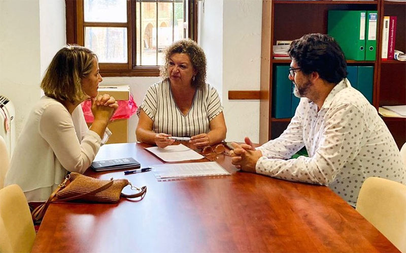 La Asociación de la Prensa de Cádiz busca “refugiar” en la ciudad a periodistas amenazados