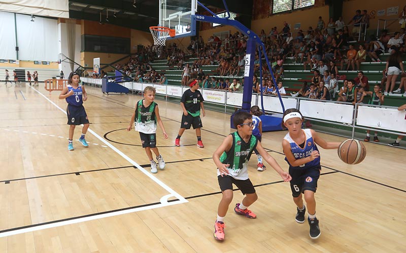 Convocadas las ayudas anuales a la promoción del deporte del Ayuntamiento de San Fernando