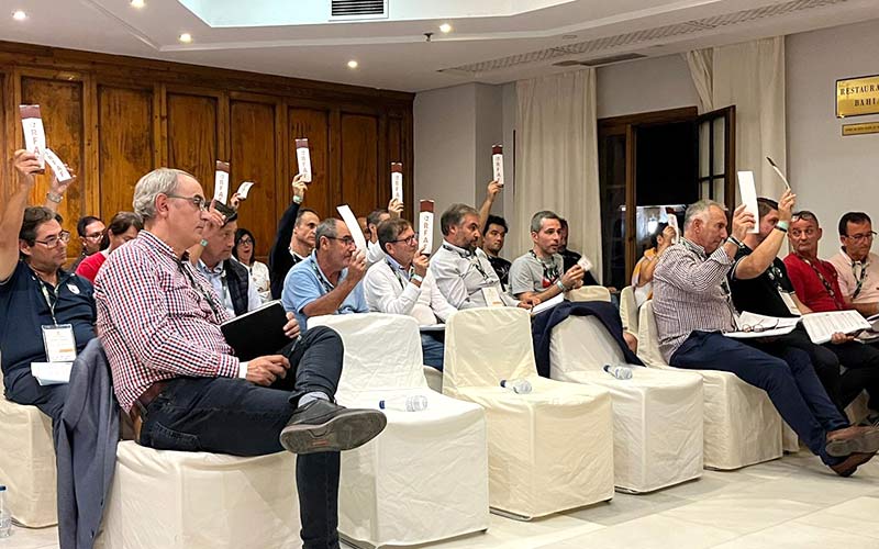 El fútbol andaluz se ‘cita’ en San Fernando