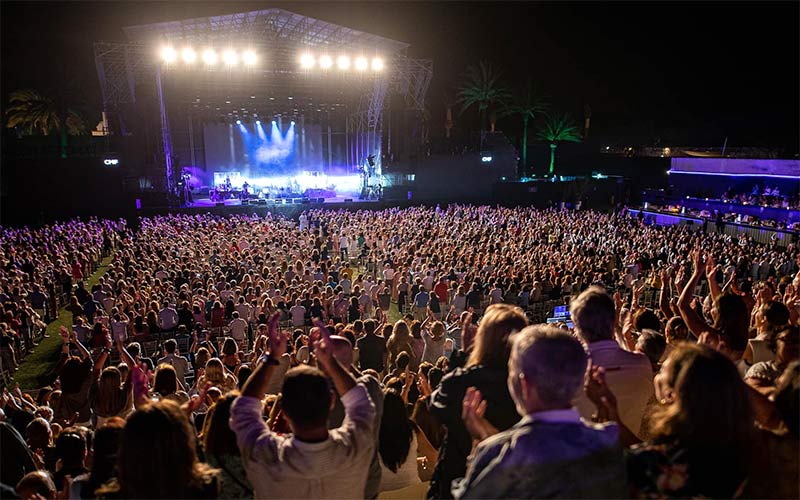 El Concert Music Festival de 2023 vende entradas a 25 euros antes de anunciar a los artistas, garantizando otro “cartel de lujo”
