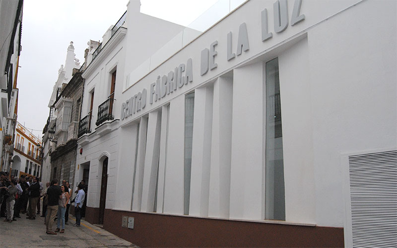 El futuro Museo de Muñecas ‘María Emilia Lira’ se habilitará en la Fábrica de la Luz