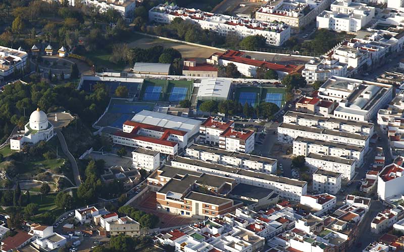 305 familias vulnerables chiclaneras vuelven a quedarse sin las ayudas al alquiler de la Junta