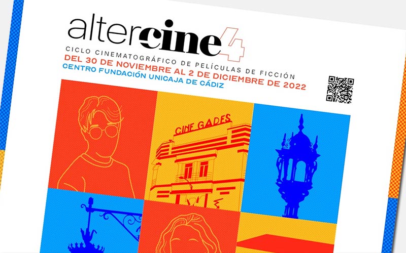 Altercine alcanza su cuarta edición ‘acercando’ a la ciudad de Cádiz cine alternativo