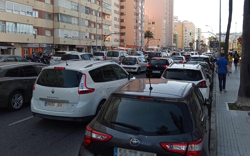 El Plan de Acción para el Clima de Cádiz calcula una inversión “realista” de 128 millones hasta 2030 para lograr reducir las emisiones en un 55%