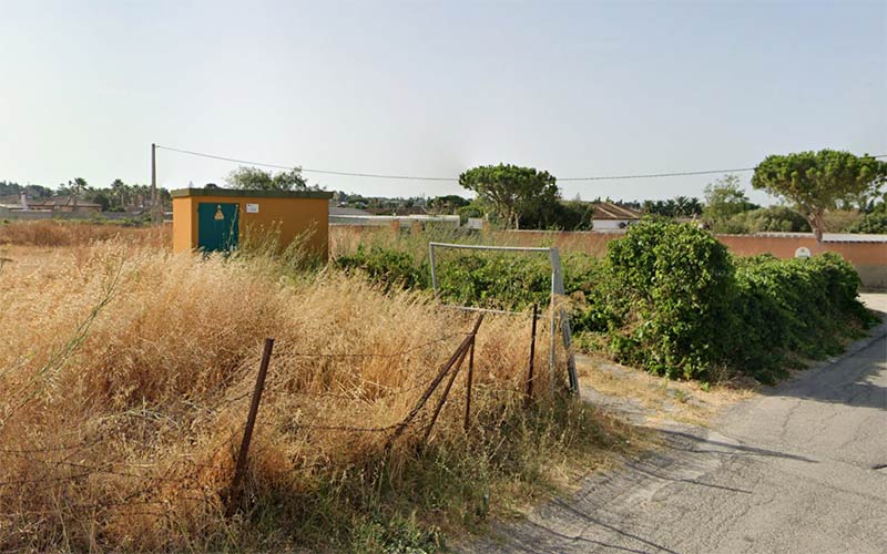 Vía libre a la obra de la subestación de La Pedrera que mejorará en Chiclana el suministro eléctrico