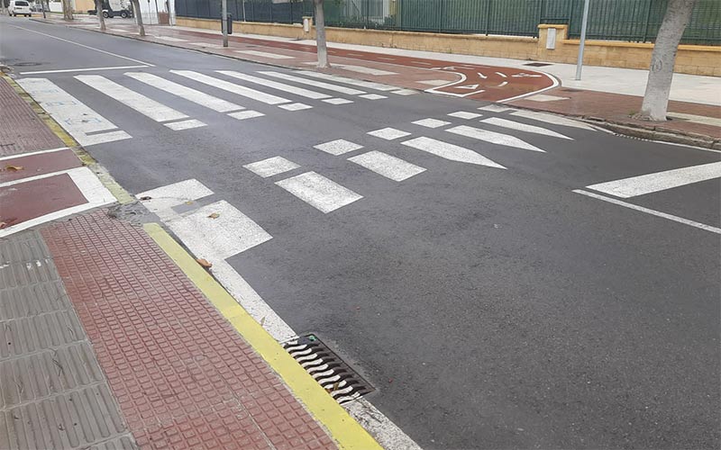 “Retrocedemos veinte años en movilidad”: cuestionan que la remodelada avenida de la Diputación reabra con doble sentido