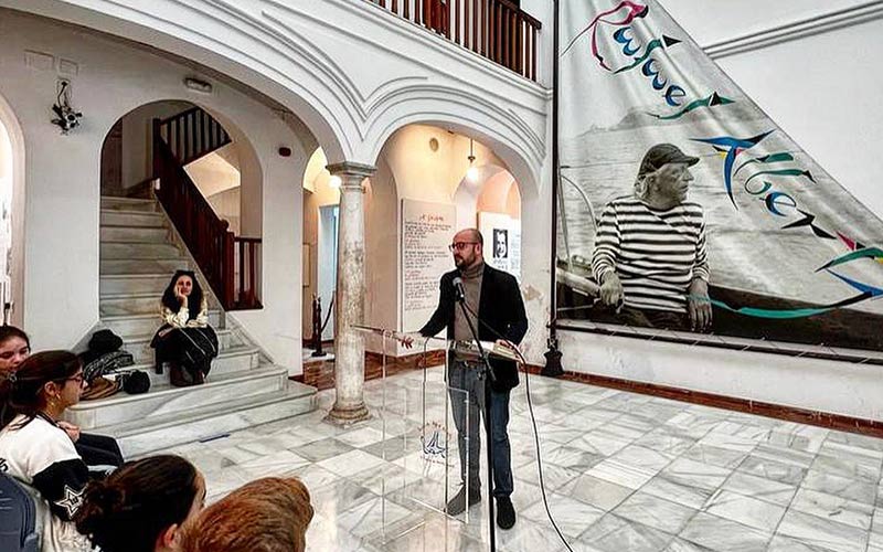 Rafael Alberti ‘cumple’ 120 años con regalo: una nueva vida para la Fundación “acorde con su dignidad y altura intelectual, artística y social”