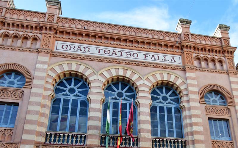 Volverá el ambigú al Falla