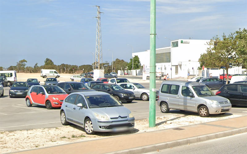 El alcalde de Chiclana quiere un hospital público en La Longuera: “es un clamor, somos la ciudad que más crece en la provincia”