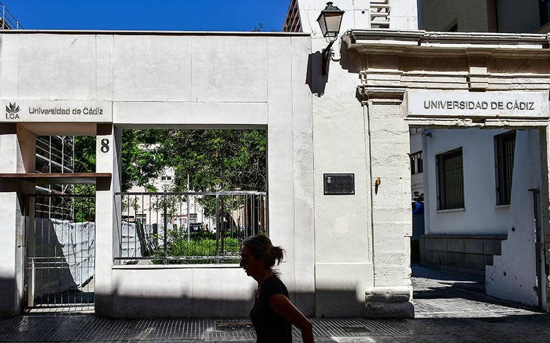Las cuentas de la UCA para 2023: “insuficientes” para cubrir los gastos salariales comprometidos