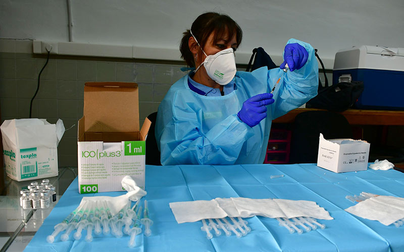 Mujer y salud, temática de una nueva edición del concurso ‘Igualdad y Respeto’ de CSIF Cádiz