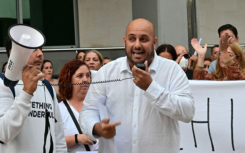 Belgrano es elegido en primarias como alcaldable de Ahora Cádiz con el respaldo de todos sus afiliados: “todos vamos a una”