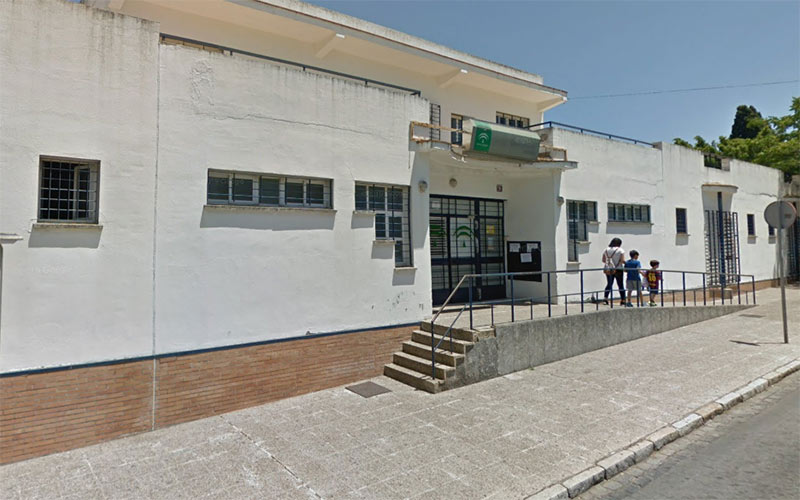 Ocho meses de cárcel por agredir y amenazar a un profesional del centro de salud Las Delicias