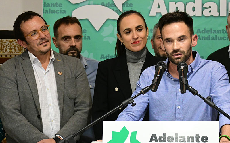 “Es necesario proteger el derecho al hogar”: David de la Cruz aboga por seguir ampliando la regulación de la vivienda turística en Cádiz