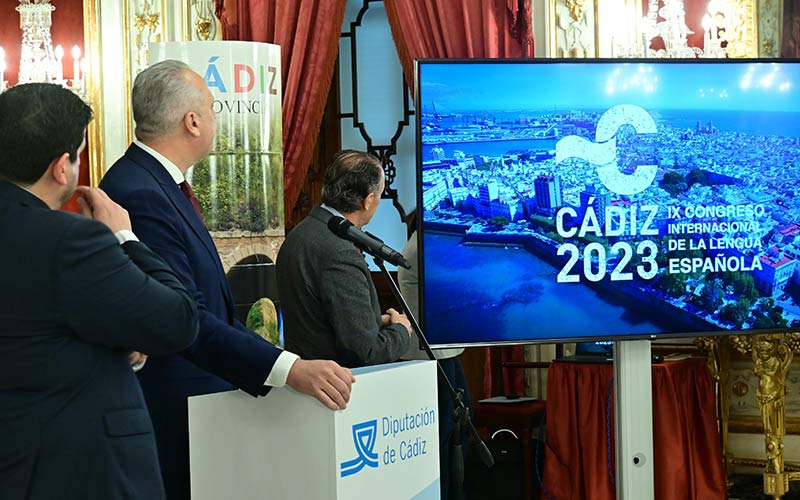 La provincia de Cádiz se presenta un año más en Fitur sabiéndose un destino de moda en España