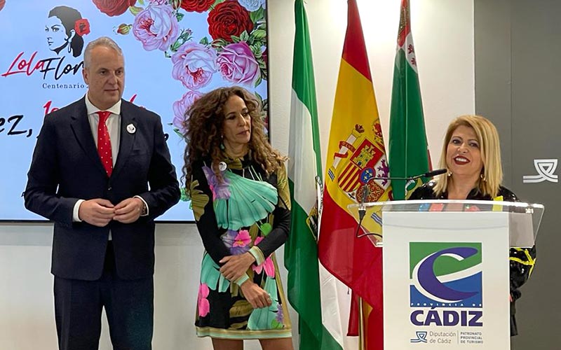 La Bahía de Cádiz se vende al turismo mundial en Fitur dividida en siete ofertas variadas y dispares