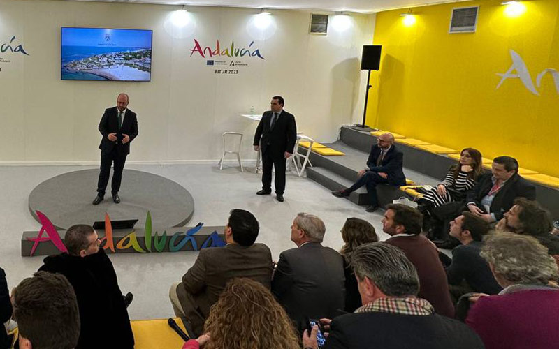 “No refleja la realidad de El Puerto”: censuran el vídeo promocional municipal estrenado en Fitur