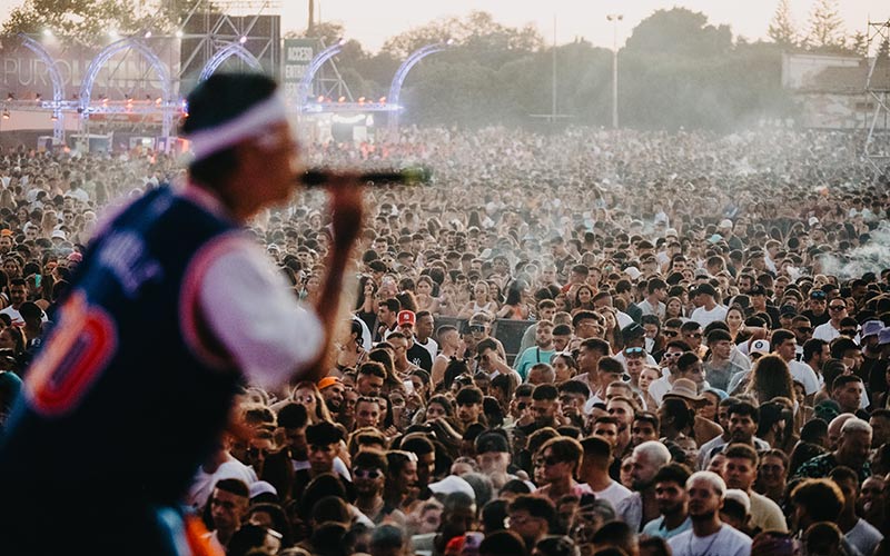Las Tres Rosas quiere para El Puerto de Santa María un protocolo municipal ante agresiones sexuales “antes del verano”