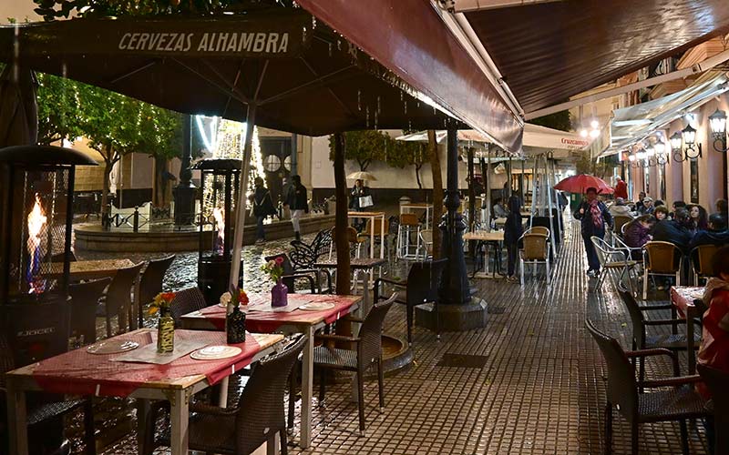 Cádiz comienza el año, tras las navidades, con 4.000 parados más y 5.300 cotizantes menos