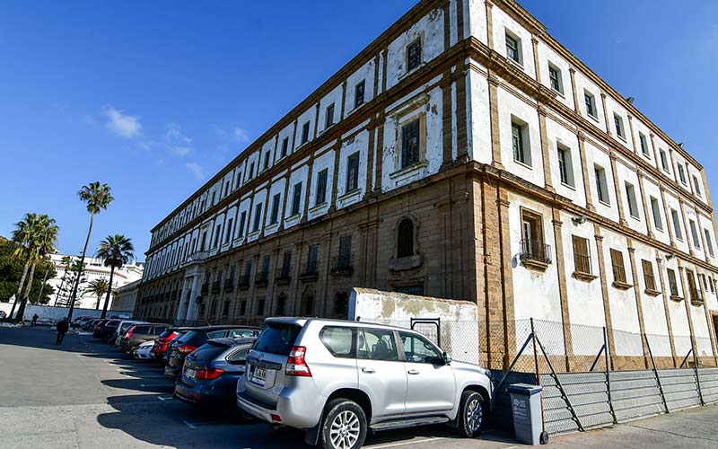 El rector de la UCA llama a “sacar del debate político” el proyecto de Valcárcel; reenvía a las partes el nuevo convenio tras las alegaciones