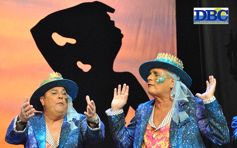 Coro: La reina del sur