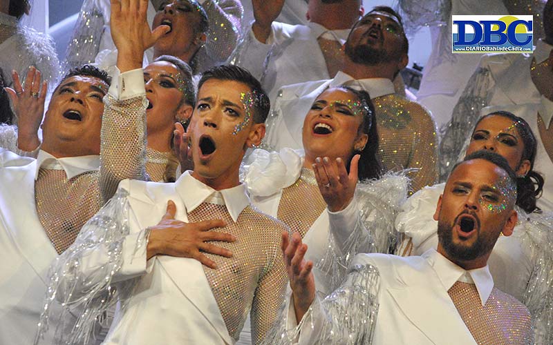 Coro: La voz