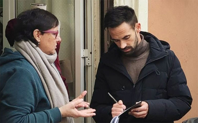 Adelante Andalucía e Izquierda Gaditana siguen negociando la “deseada” confluencia de cara a las elecciones: “no tendría sentido ir separados”