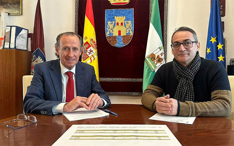 ‘Chiclana contigo’: nuevo programa municipal que buscará mediante voluntarios “ayudar a la gente para que no se sienta sola e infeliz”