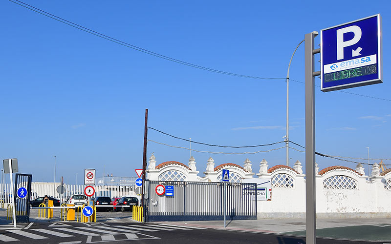 Emasa continúa sin cuentas por el “bloqueo insistente” de la oposición, que sigue viendo en “peligro” el futuro de esta empresa municipal
