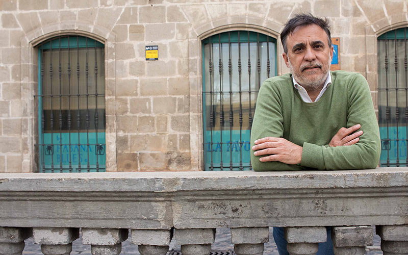 Adelante Andalucía apuesta en Jerez por la energía “pública y comunitaria”