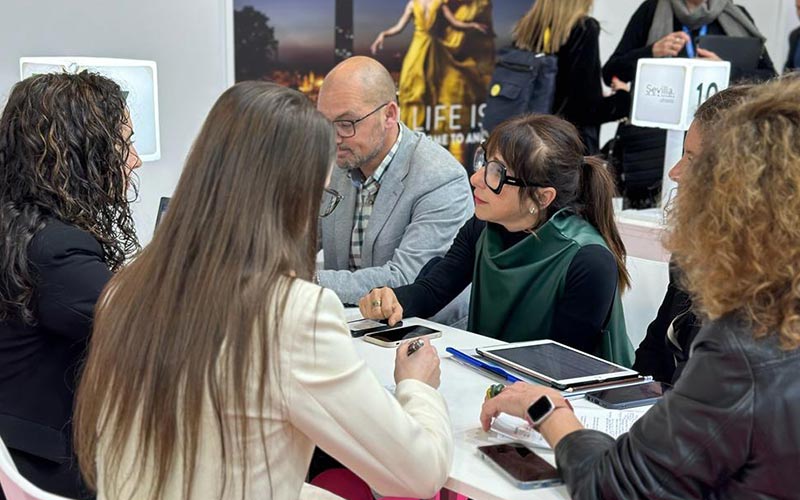 Cádiz corrobora que su deseado modelo de “turismo sostenible y de convivencia” es el acertado tras su paso por la ITB de Berlín