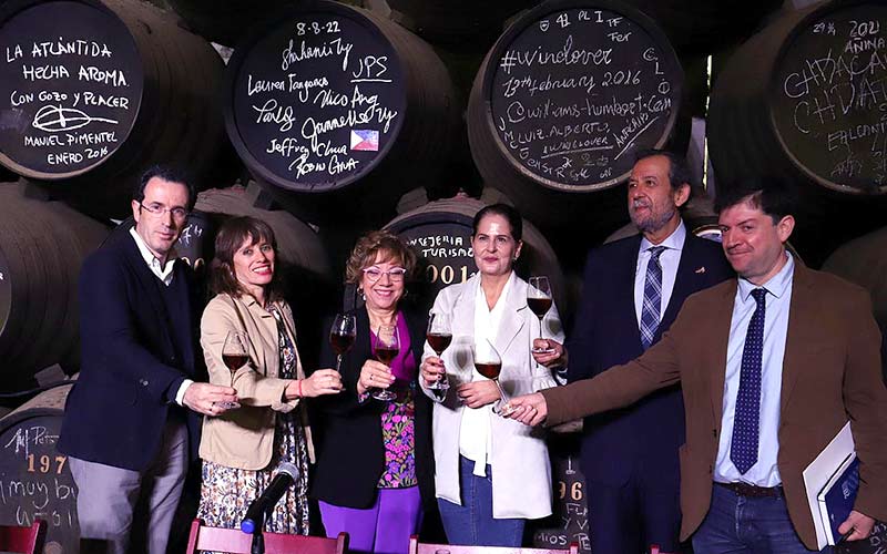 Investigar sobre Lola Flores tiene premio